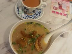 -翠华餐厅(德基广场店)