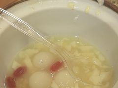 -王春春鸡汤饭(成都城西优品道店)