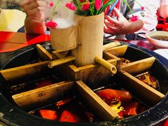 -巴九门老火锅(来福士打望店)