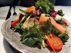 -LESCEDARS Brasserie Bistro香柏树