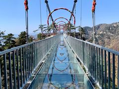 -老界岭旅游度假区