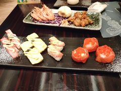 -汕头国际大酒店-牛一町目餐厅