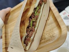 -驴公驴婆(曹杨店)