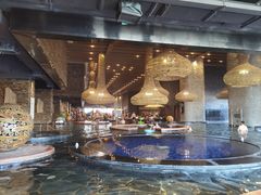 -清河半岛温泉度假酒店