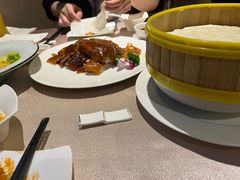 -上海皇廷花园酒店·御宴中餐厅