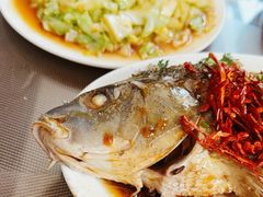 -微山岛春天里酒家