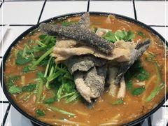 -肥汁米蘭香港米线(长宁来福士店)