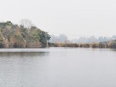 -三岔湖景区