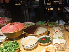 -东道煮牛肉火锅(东盛大街店)