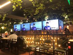 -1819餐厅·团队聚餐·烤串·精酿