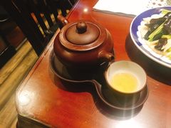 -熠盛·本帮菜Bistro(永嘉路店)