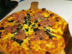 -Osteria Garden 生蚝花园餐厅(原进贤路店)