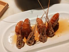 -淮扬府·游园京梦(北京SKP店)