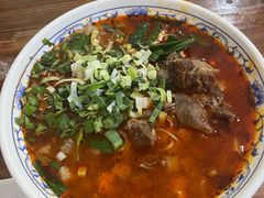 -桂花香手工面(鼓楼店)