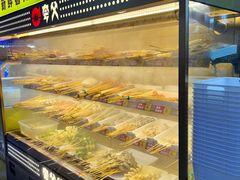 -甲乙饼·手工牛肉饼(天通苑华联店)