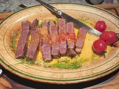 -芭莉与彩虹西餐厅(成都合生汇店)