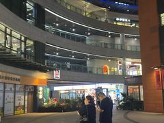 -浦江城市生活广场(江月路店)