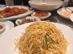 -杭州西子湖四季酒店·金沙厅