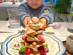 -春树下·树屋花房西餐厅(罍街AS1980店)