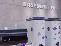 -BASEMENT FG (成都太古里店)