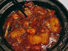 -上下九广州菜馆(锦业路店)