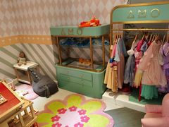 -艾米茉亲子餐厅(万象城店)