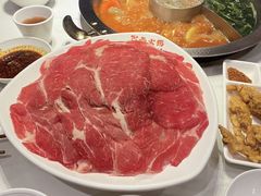 -巴邑火锅·夜宵(港隆广场店)