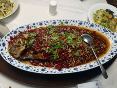 -彭城味道.地道徐州味(怡海花园店)