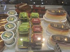 -红跑车蛋糕世界(清江路店)