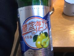 -喝丢一只鞋海鲜烧烤·海肠捞饭(市场店)