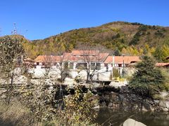 -道须沟旅游风景区