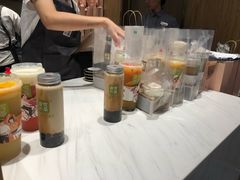 -奈雪的茶(湖滨银泰in77C区PRO店)