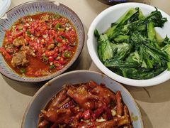 -老三样·旧食新味(万寿宫店)