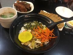 -长寿面(北京西路店)