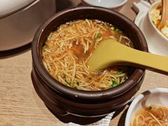 -满园烤鸭·春饼(太原街万达店)