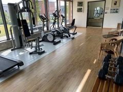 -南通中心濠河风景区圆融广场诺富特酒店
