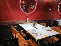 -get pizza意大利餐厅(凯德MALL店)