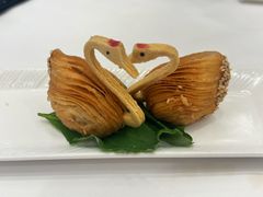 -白天鹅宾馆-玉堂春暖餐厅