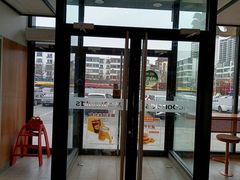 -麦当劳(兰天城市广场店)
