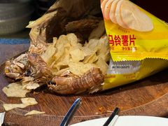 -五马集·海鲜·温州大牌档(黑金冠五马街十字路口店)