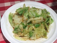 -西贝(金桥店)