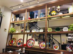 -The Dishes Seafood & Restaurant