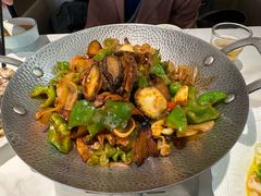 -船歌·鱼水饺青岛菜(枫蓝国际购物中心店)