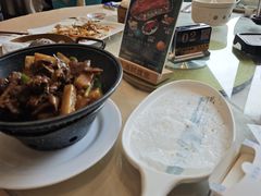 -渔村盛宴(航空新城店)