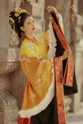 点击看大图 -美云庭古装·格格服汉服·京城旅拍(北京店)
