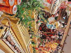 -享遇.锅姥姥牛排海鲜自助(小寨店)