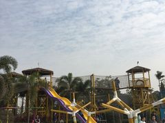 -美的鹭湖探索王国