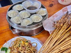 -十里铺铁板鱿鱼