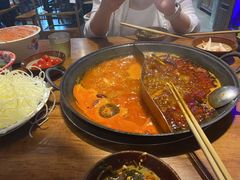 -楠火锅(昆山金鹰店)