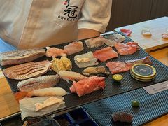 -鮨冠OMAKASE食べ放题(北京首店)